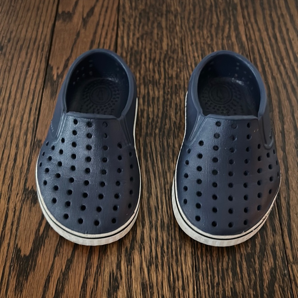 Native Shoes - New without tag.  Never worn!